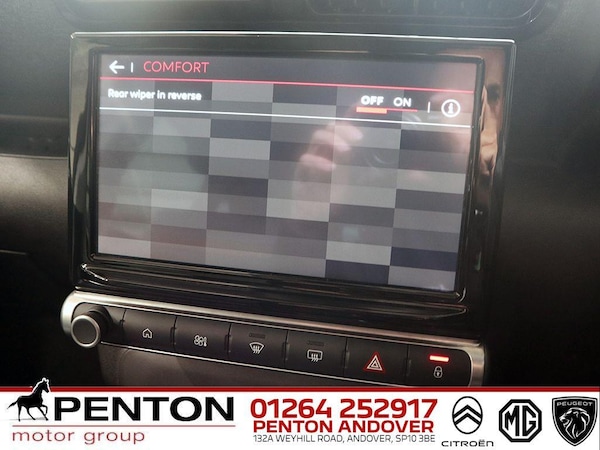 Used Citroen C3 Aircross 2024 for sale - 75002867: Photo 36