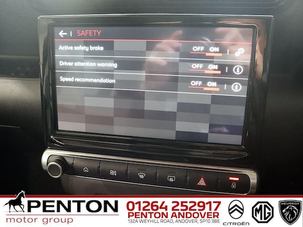 Used Citroen C3 Aircross 2024 for sale - 75002867: Photo 37