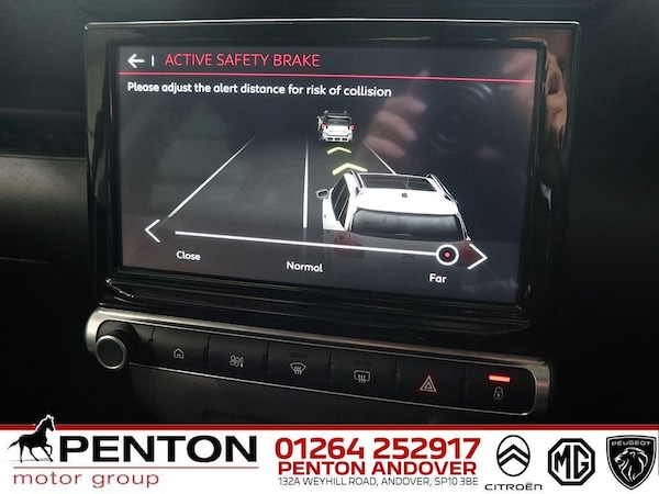 Used Citroen C3 Aircross 2024 for sale - 75002867: Photo 38