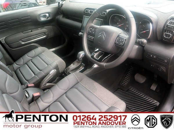 Used Citroen C3 Aircross 2024 for sale - 75002867: Photo 42