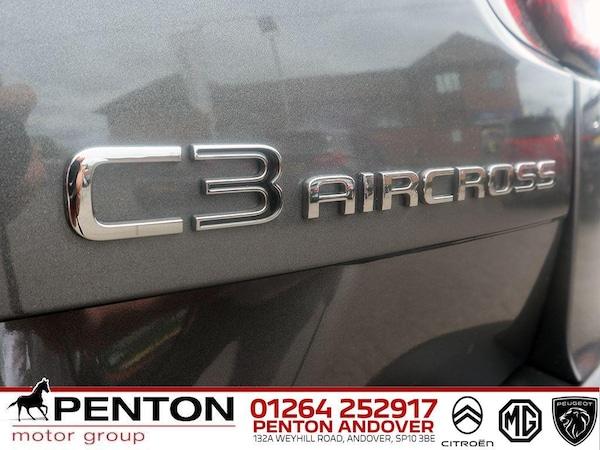 Used Citroen C3 Aircross 2024 for sale - 75002867: Photo 43