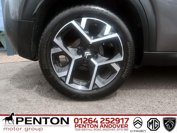 Used Citroen C3 Aircross 2024 for sale - 75002867: Photo 6