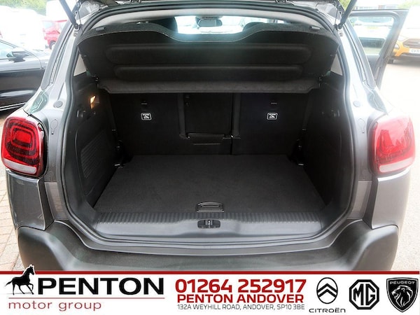 Used Citroen C3 Aircross 2024 for sale - 75002867: Photo 7