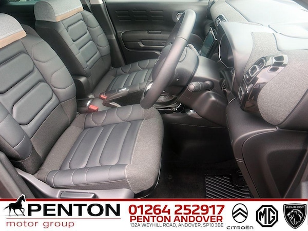 Used Citroen C3 Aircross 2024 for sale - 75002867: Photo 8