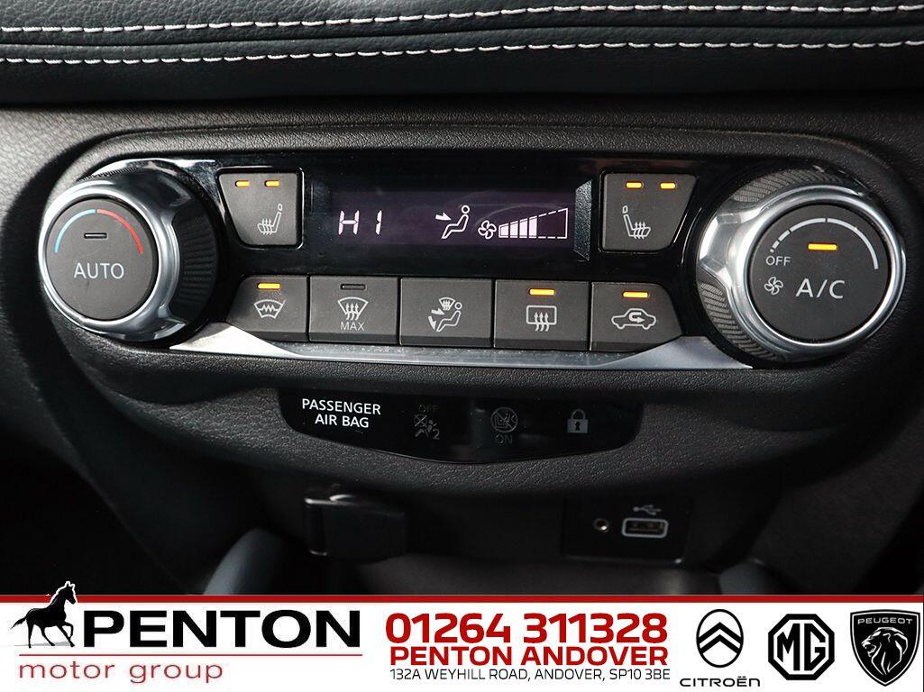 Used Nissan Juke for sale - 77587014: Photo 13