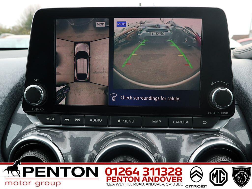 Used Nissan Juke for sale - 77587014: Photo 18