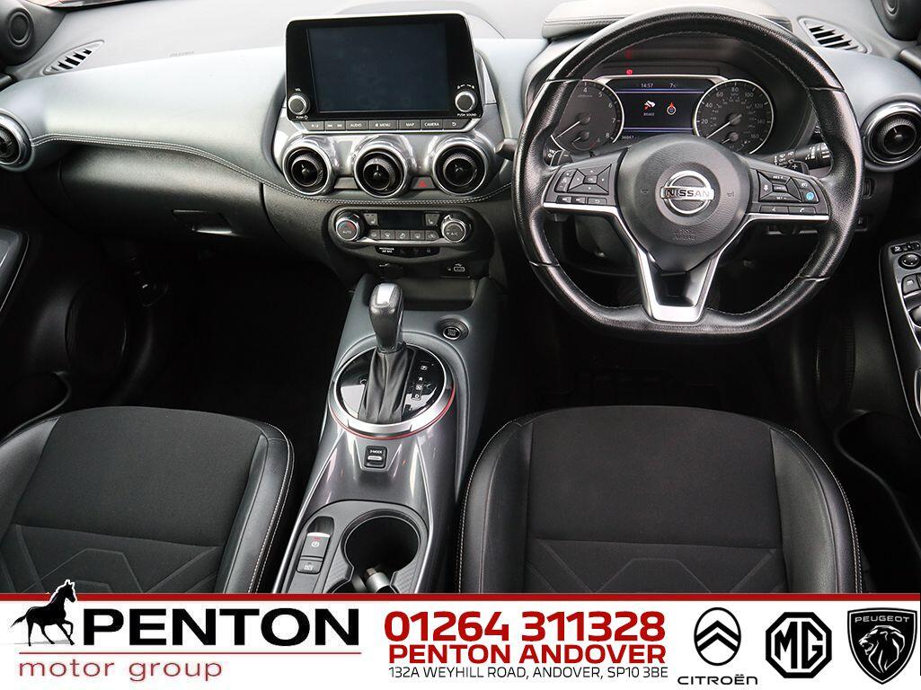 Used Nissan Juke for sale - 77587014: Photo 2