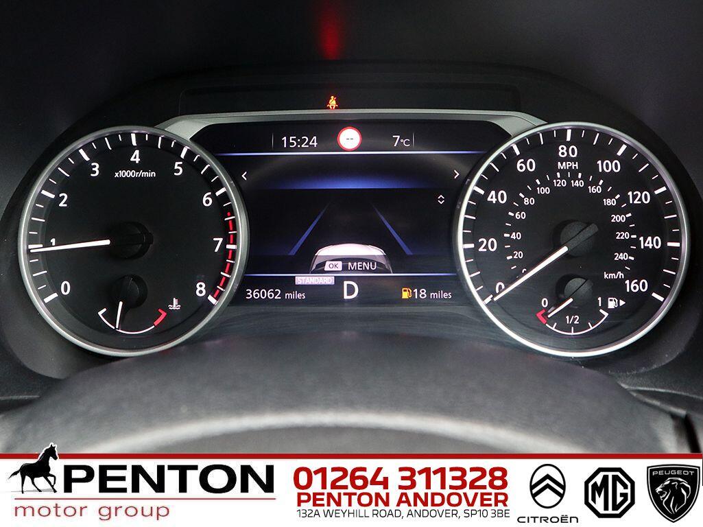 Used Nissan Juke for sale - 77587014: Photo 20