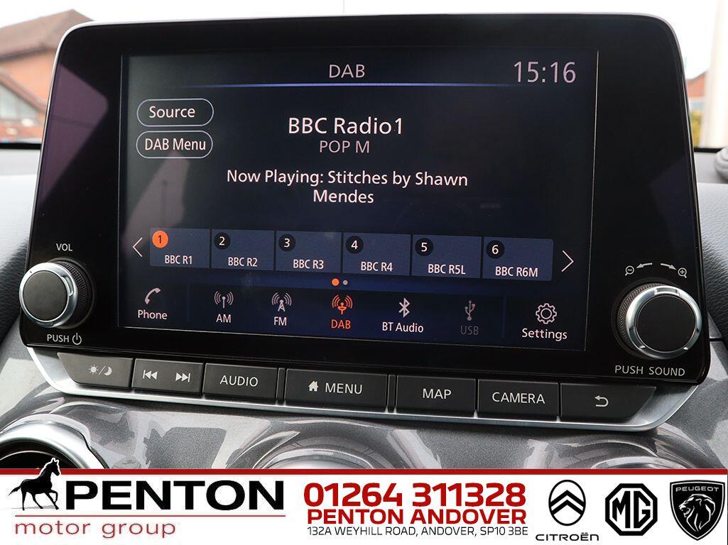 Used Nissan Juke for sale - 77587014: Photo 21