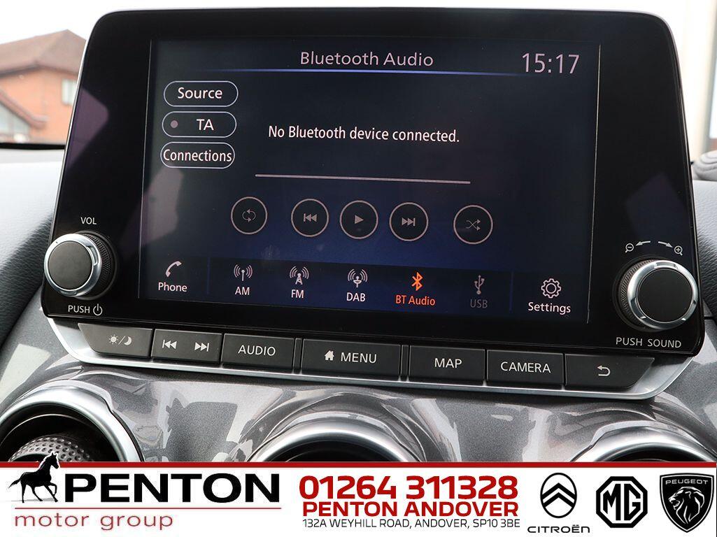 Used Nissan Juke for sale - 77587014: Photo 22