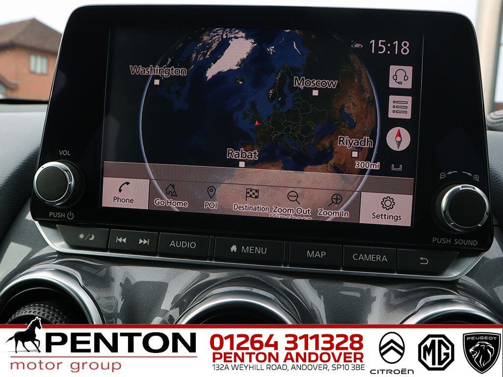 Used Nissan Juke for sale - 77587014: Photo 25