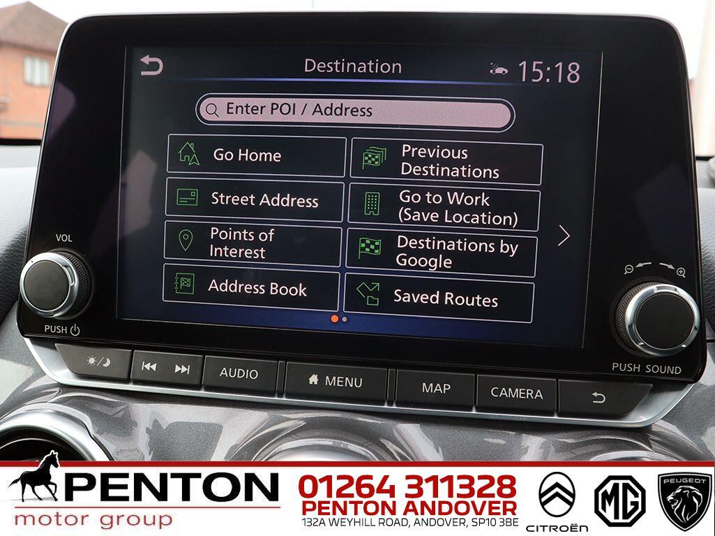 Used Nissan Juke for sale - 77587014: Photo 26