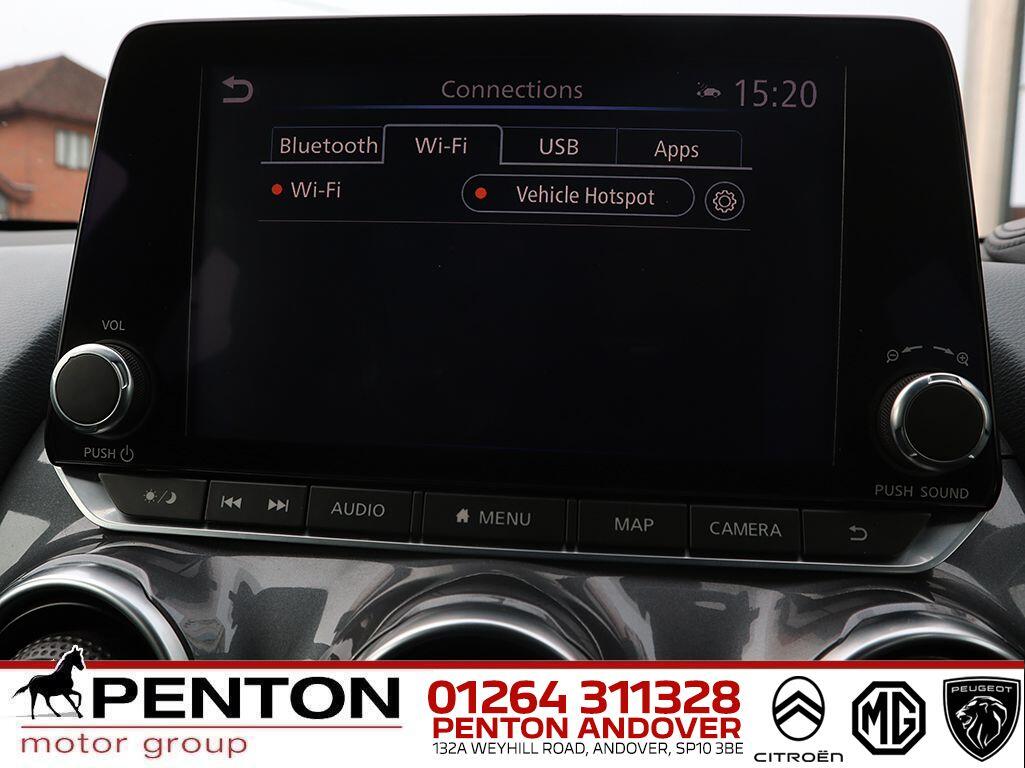 Used Nissan Juke for sale - 77587014: Photo 28