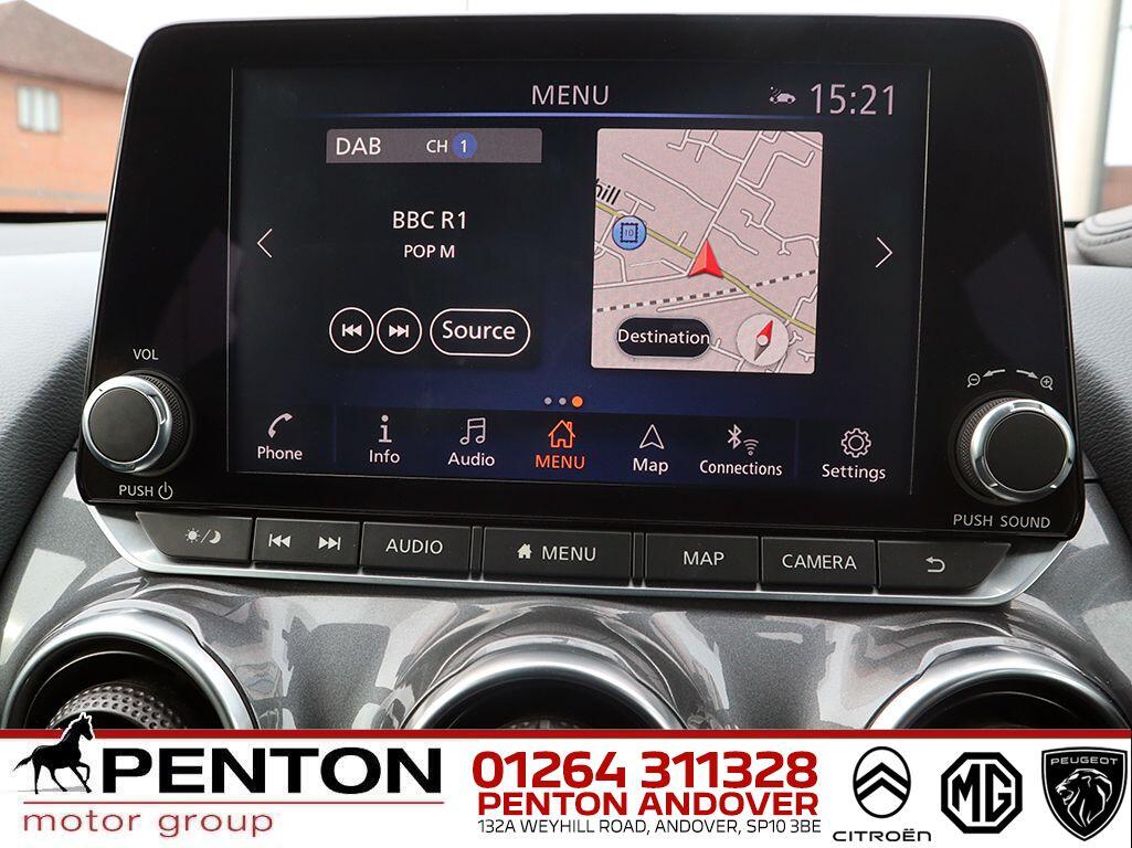 Used Nissan Juke for sale - 77587014: Photo 29