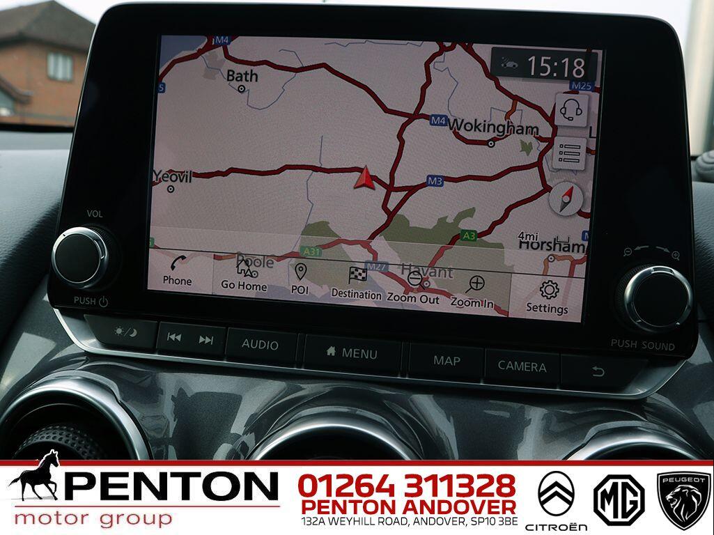 Used Nissan Juke for sale - 77587014: Photo 3