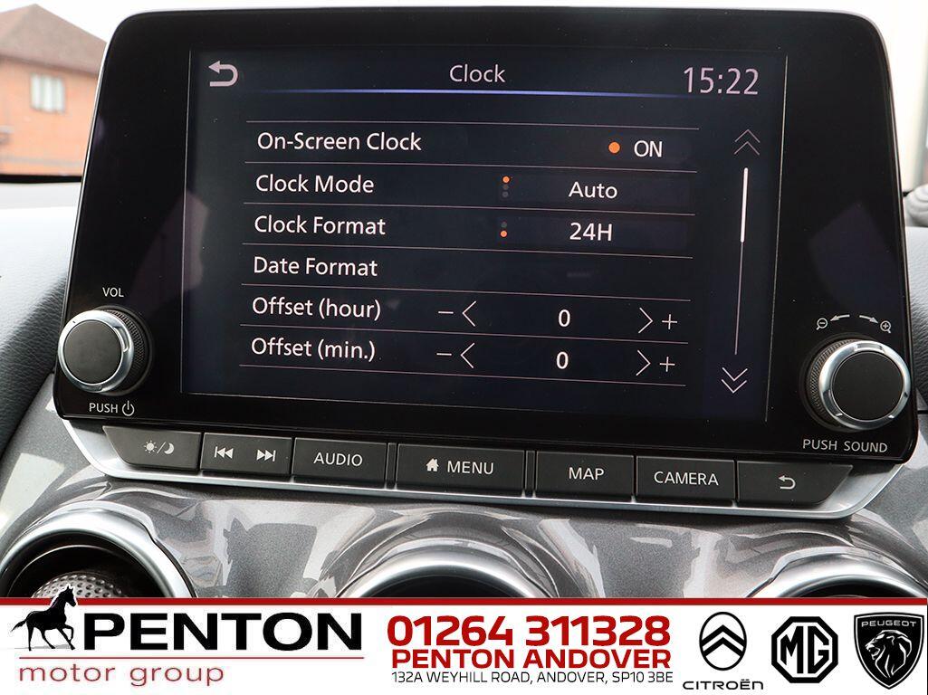 Used Nissan Juke for sale - 77587014: Photo 30