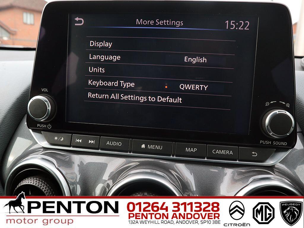 Used Nissan Juke for sale - 77587014: Photo 31