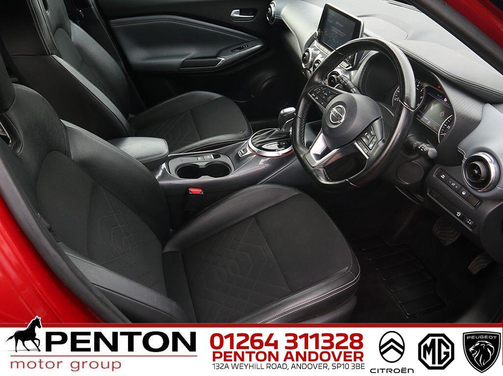 Used Nissan Juke for sale - 77587014: Photo 6