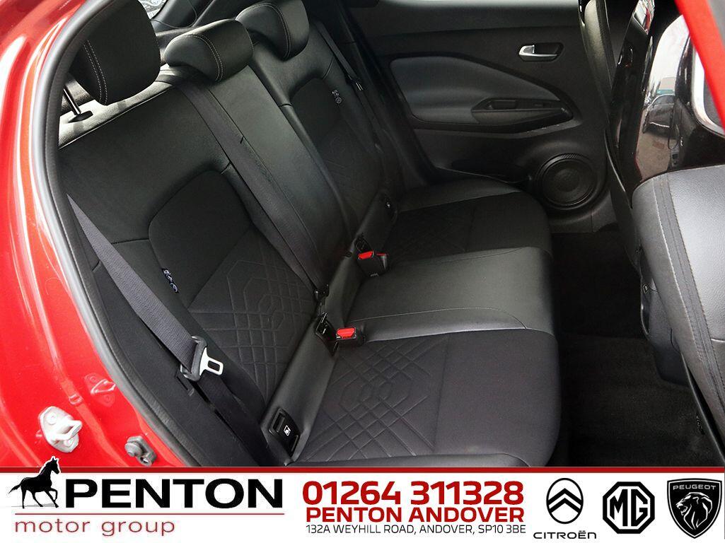 Used Nissan Juke for sale - 77587014: Photo 7