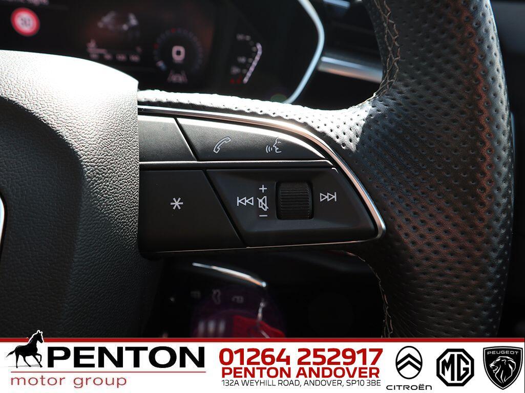 Used Audi Q3 2020 for sale - 75927525: Photo 10