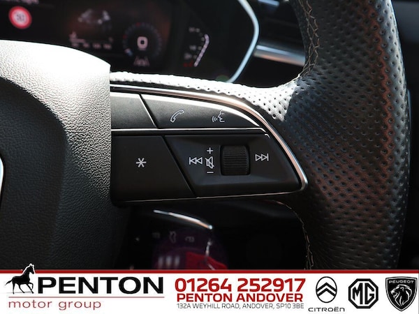 Used Audi Q3 2020 for sale - 75927525: Photo 10