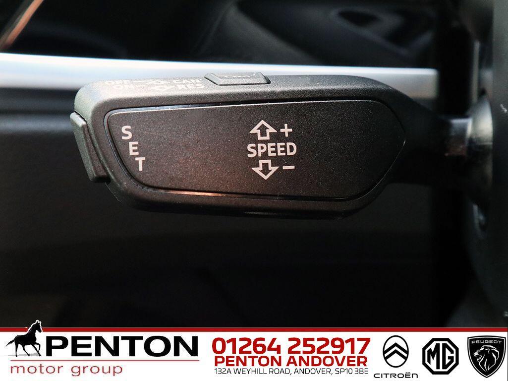 Used Audi Q3 2020 for sale - 75927525: Photo 11