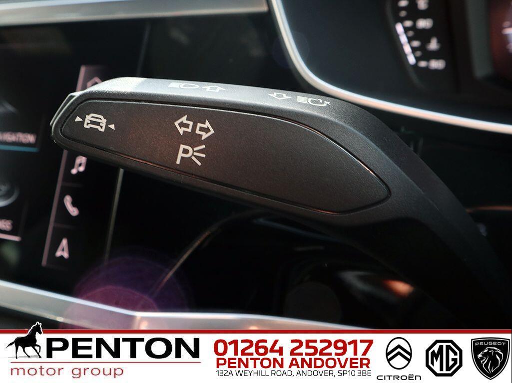 Used Audi Q3 2020 for sale - 75927525: Photo 12