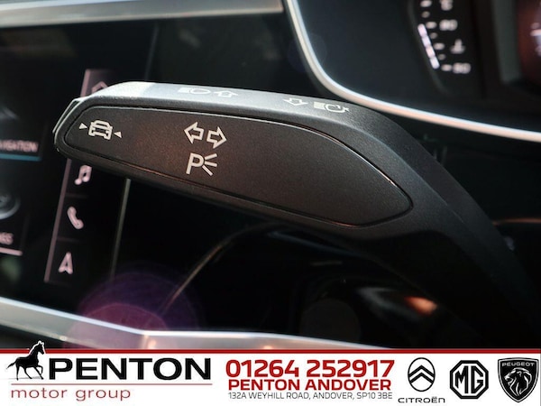 Used Audi Q3 2020 for sale - 75927525: Photo 12