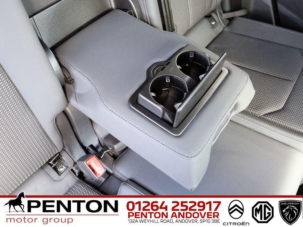 Used Audi Q3 2020 for sale - 75927525: Photo 15