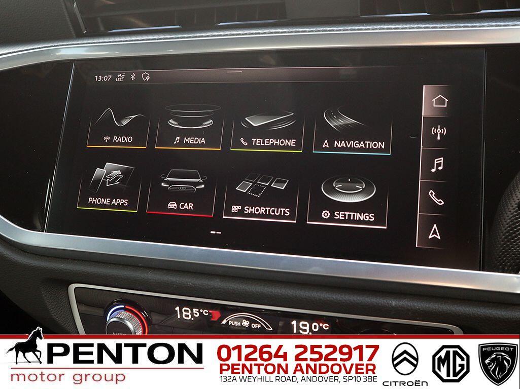 Used Audi Q3 2020 for sale - 75927525: Photo 20