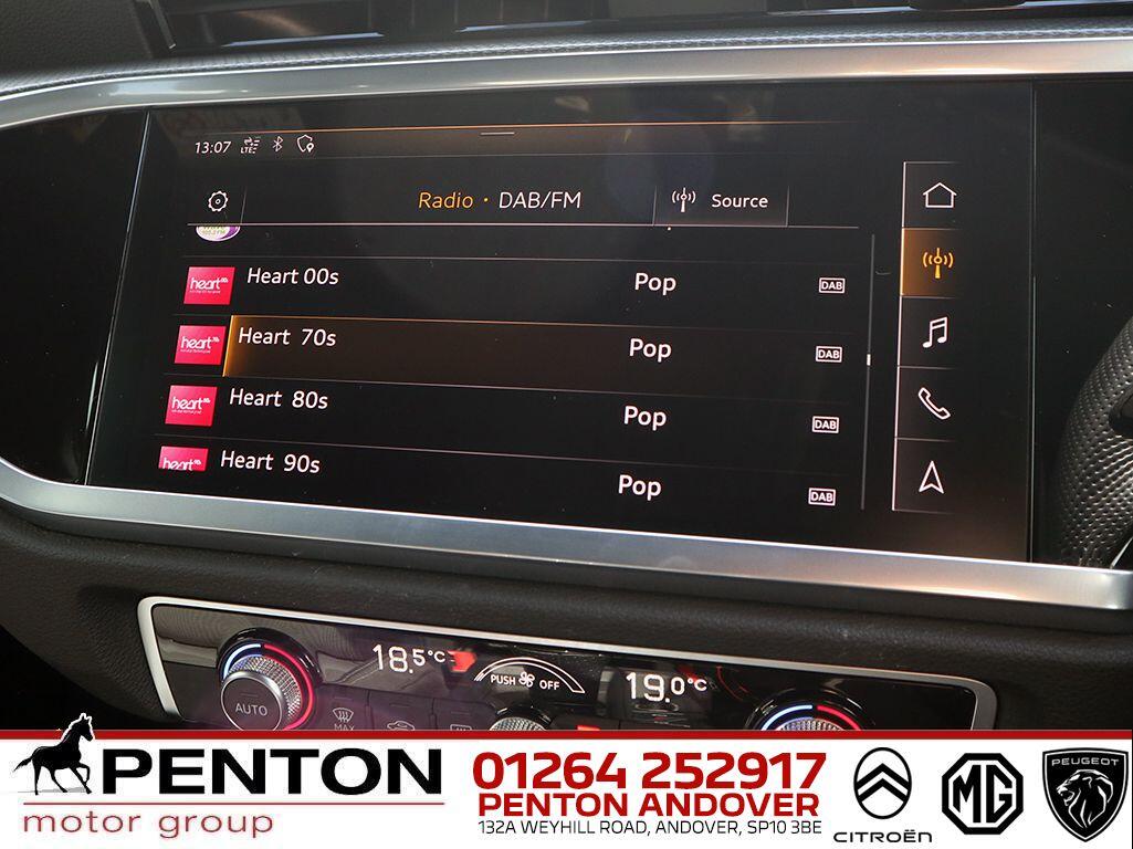 Used Audi Q3 2020 for sale - 75927525: Photo 21