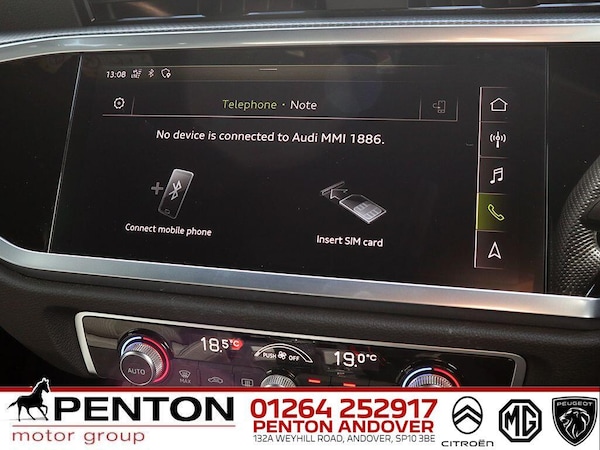 Used Audi Q3 2020 for sale - 75927525: Photo 22