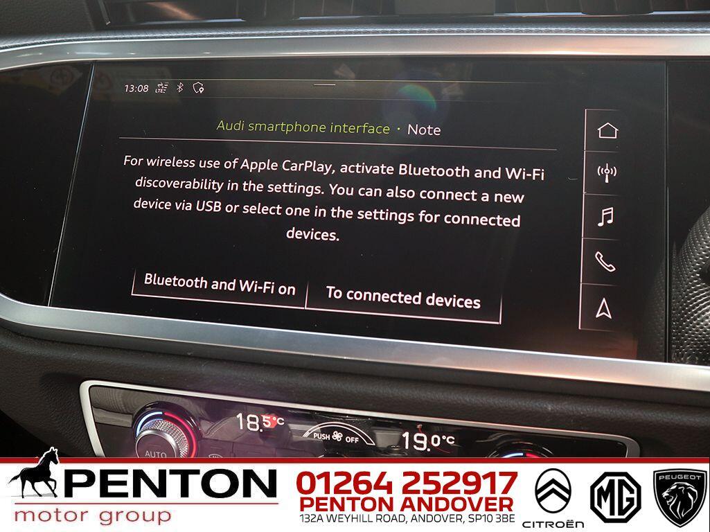 Used Audi Q3 2020 for sale - 75927525: Photo 23