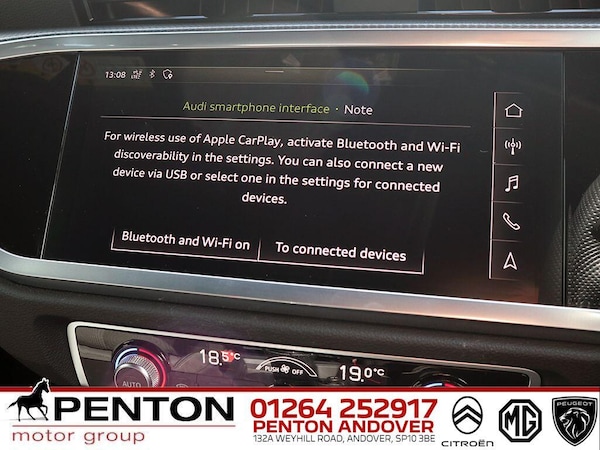 Used Audi Q3 2020 for sale - 75927525: Photo 23