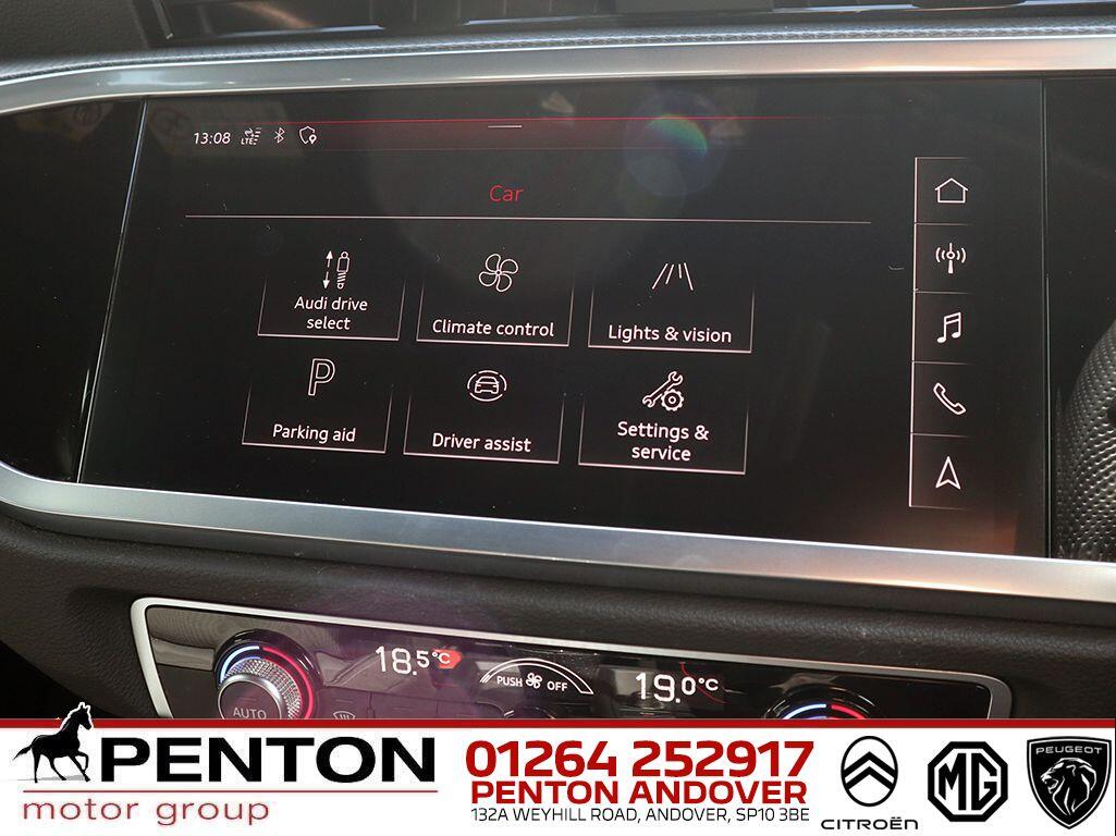 Used Audi Q3 2020 for sale - 75927525: Photo 24