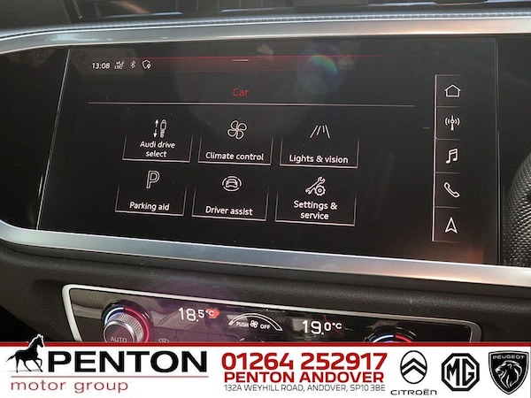 Used Audi Q3 2020 for sale - 75927525: Photo 24