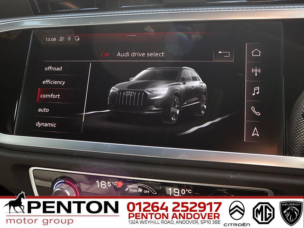 Used Audi Q3 2020 for sale - 75927525: Photo 25