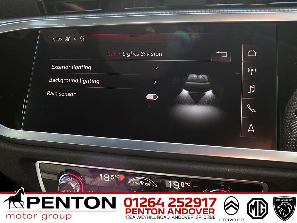 Used Audi Q3 2020 for sale - 75927525: Photo 26