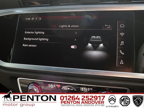 Used Audi Q3 2020 for sale - 75927525: Photo 26