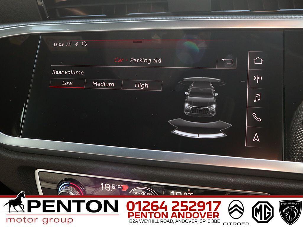 Used Audi Q3 2020 for sale - 75927525: Photo 27