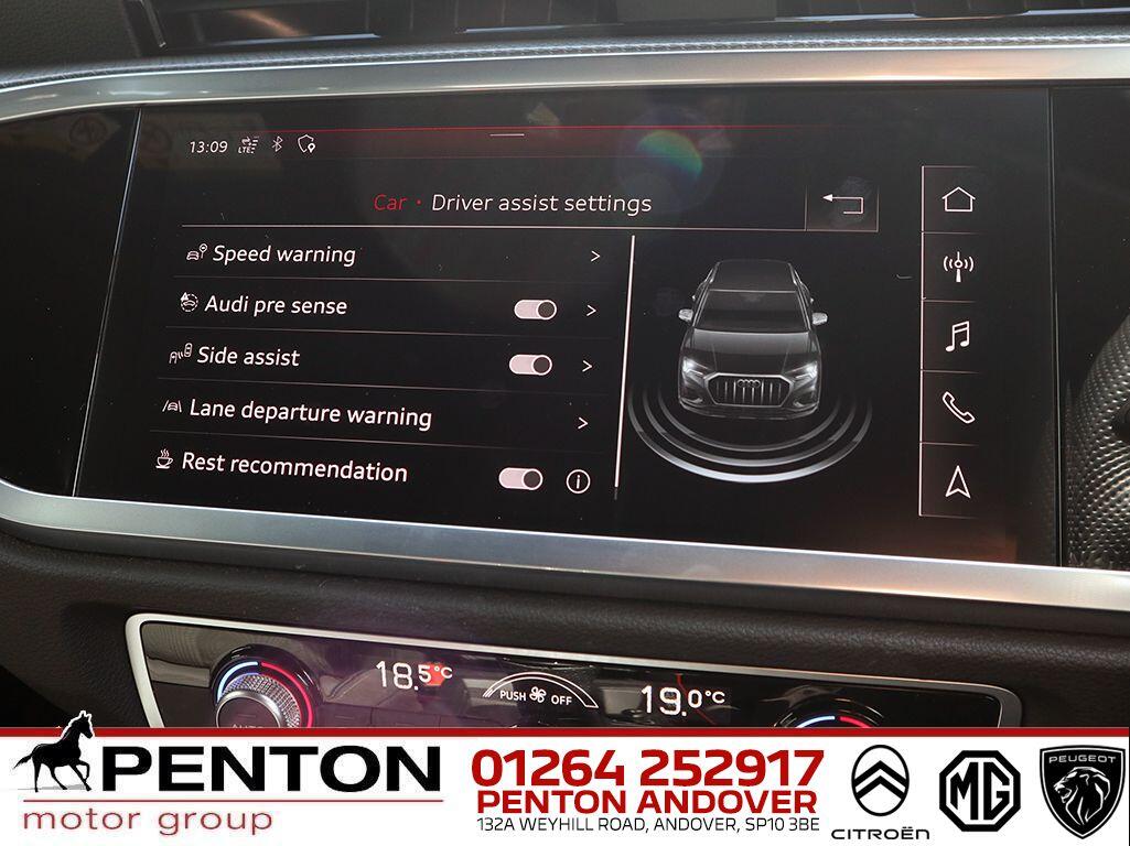 Used Audi Q3 2020 for sale - 75927525: Photo 28