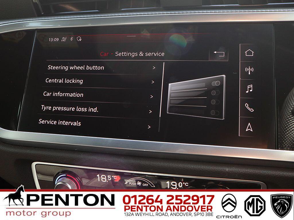 Used Audi Q3 2020 for sale - 75927525: Photo 29