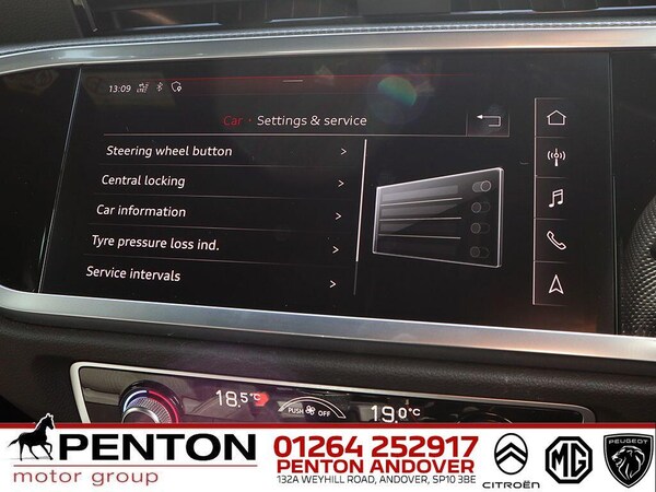 Used Audi Q3 2020 for sale - 75927525: Photo 29