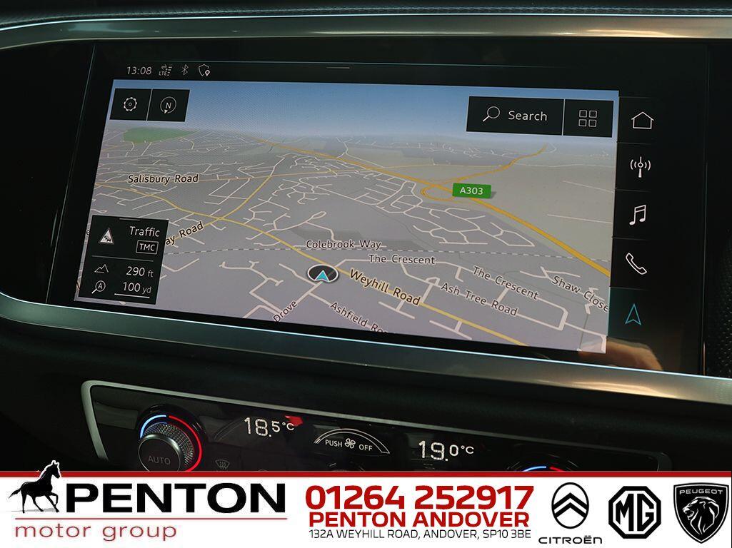 Used Audi Q3 2020 for sale - 75927525: Photo 3