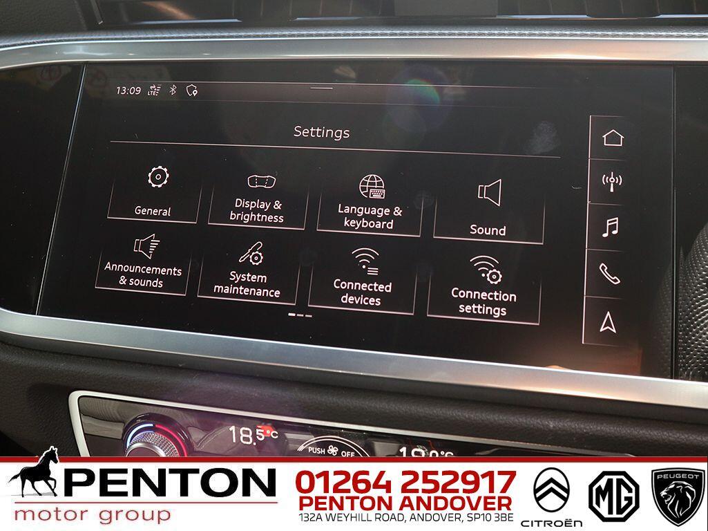 Used Audi Q3 2020 for sale - 75927525: Photo 30