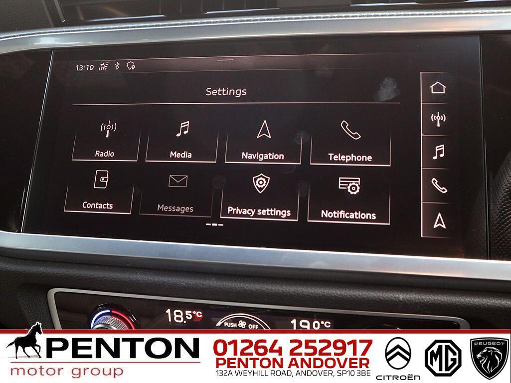 Used Audi Q3 2020 for sale - 75927525: Photo 31