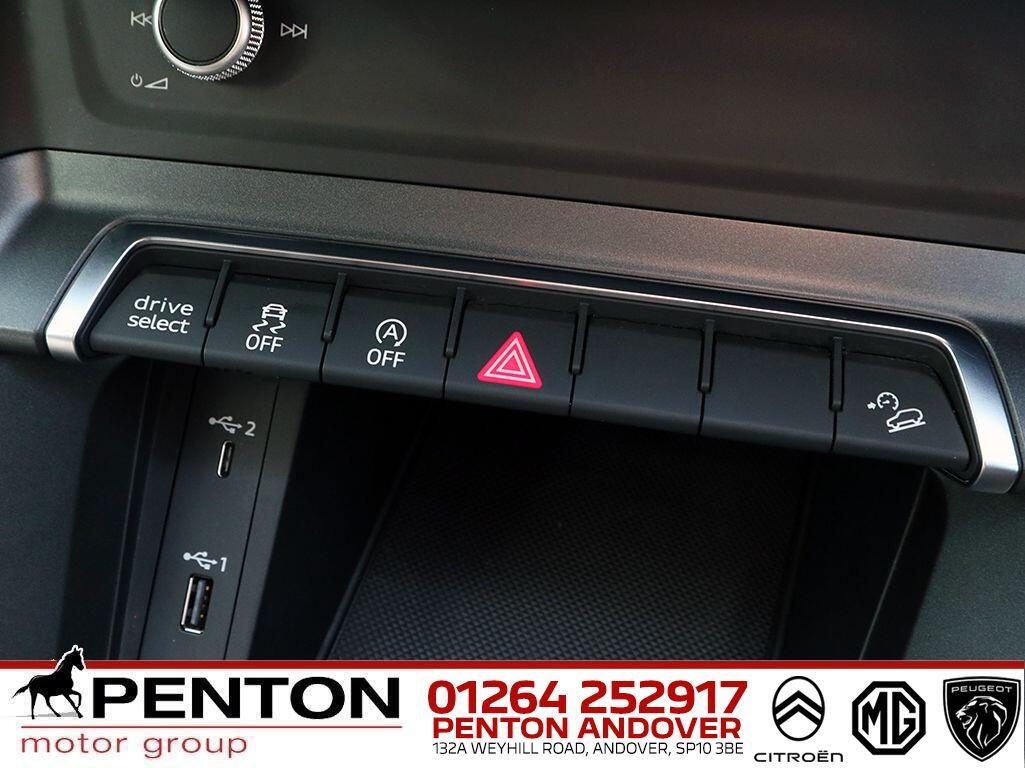 Used Audi Q3 2020 for sale - 75927525: Photo 34