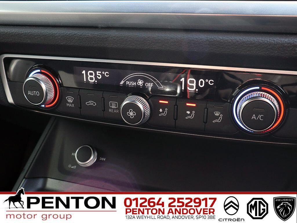 Used Audi Q3 2020 for sale - 75927525: Photo 35