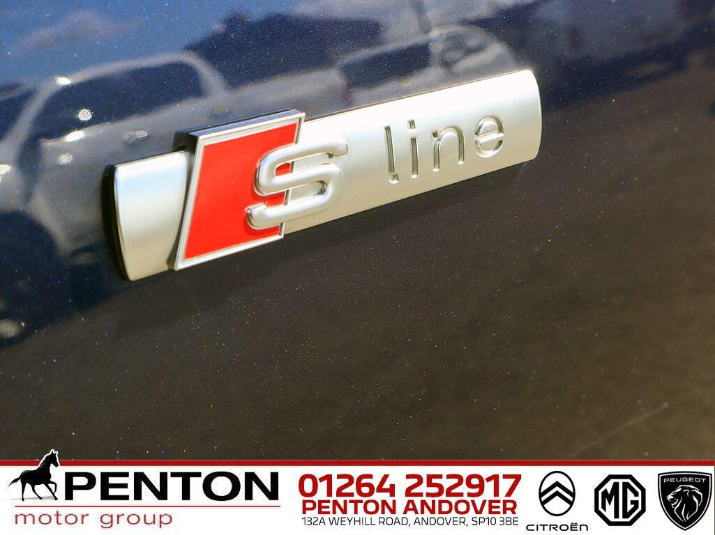 Used Audi Q3 2020 for sale - 75927525: Photo 39