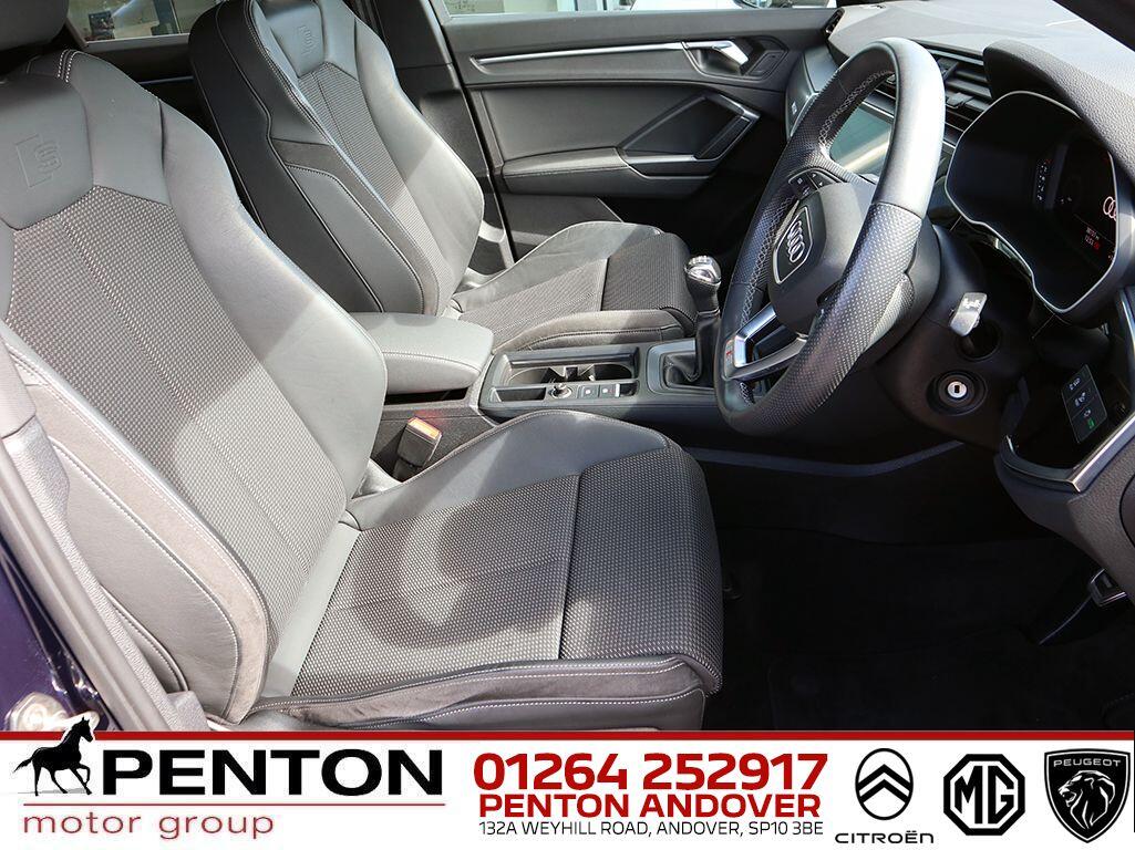 Used Audi Q3 2020 for sale - 75927525: Photo 6